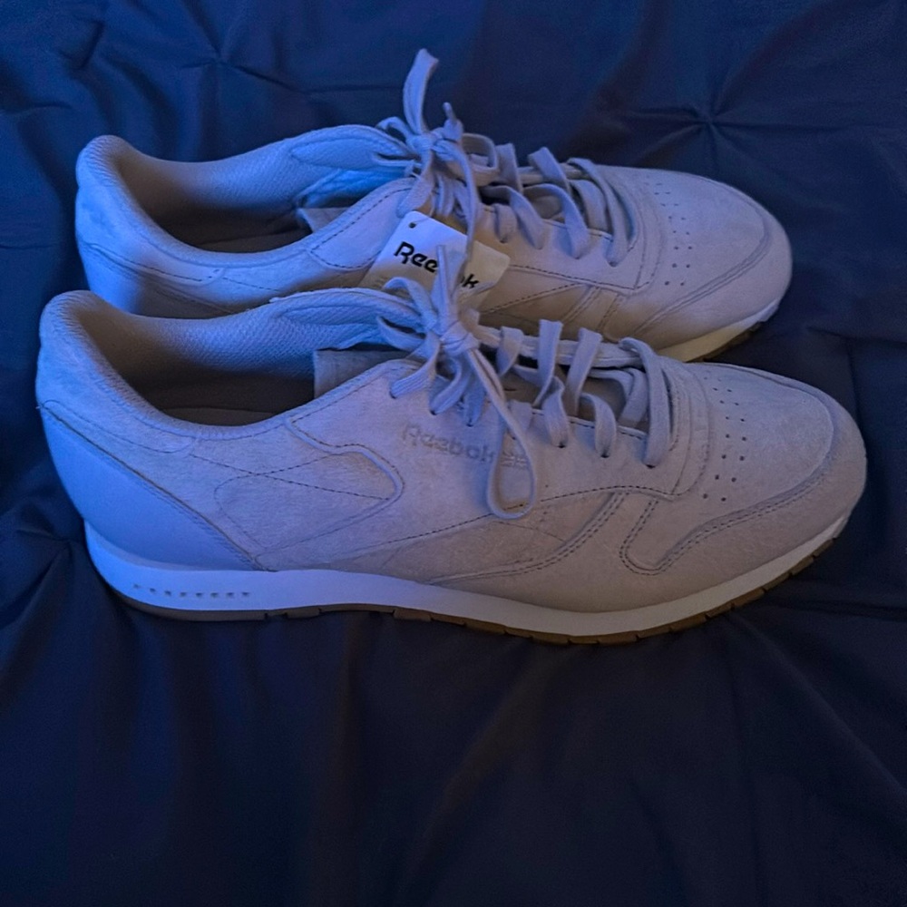 Reebox shoes